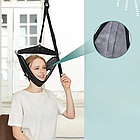 Пристрій для витягування шиї, шийний гамак від болю в шиї, фото 2