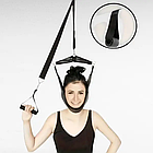 Пристрій для витягування шиї, шийний гамак від болю в шиї, фото 4