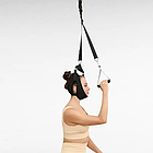 Пристрій для витягування шиї, шийний гамак від болю в шиї, фото 5