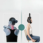 Пристрій для витягування шиї, шийний гамак від болю в шиї, фото 6