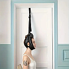 Пристрій для витягування шиї, шийний гамак від болю в шиї, фото 7