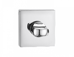 НАКЛАДКА ПІД WC T13 PSS ПОЛІРОВАНА НЕРЖАВІЮЧА СТАЛЬ