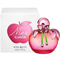 Nina Illusion Nina Ricci парфумована вода 30 мл