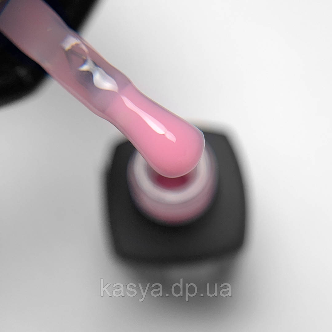 Baby Moon French base №06, 6 мл світло-рожева
