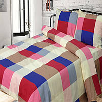 Простирадло бязь набивна класичне Ярослав всі розміри