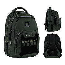 Новинка 2025 року! Стильний рюкзак для підлітка Kite Education teens K25-903L-2