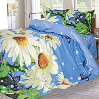 Простирадло бязь набивна класичне Ярослав всі розміри