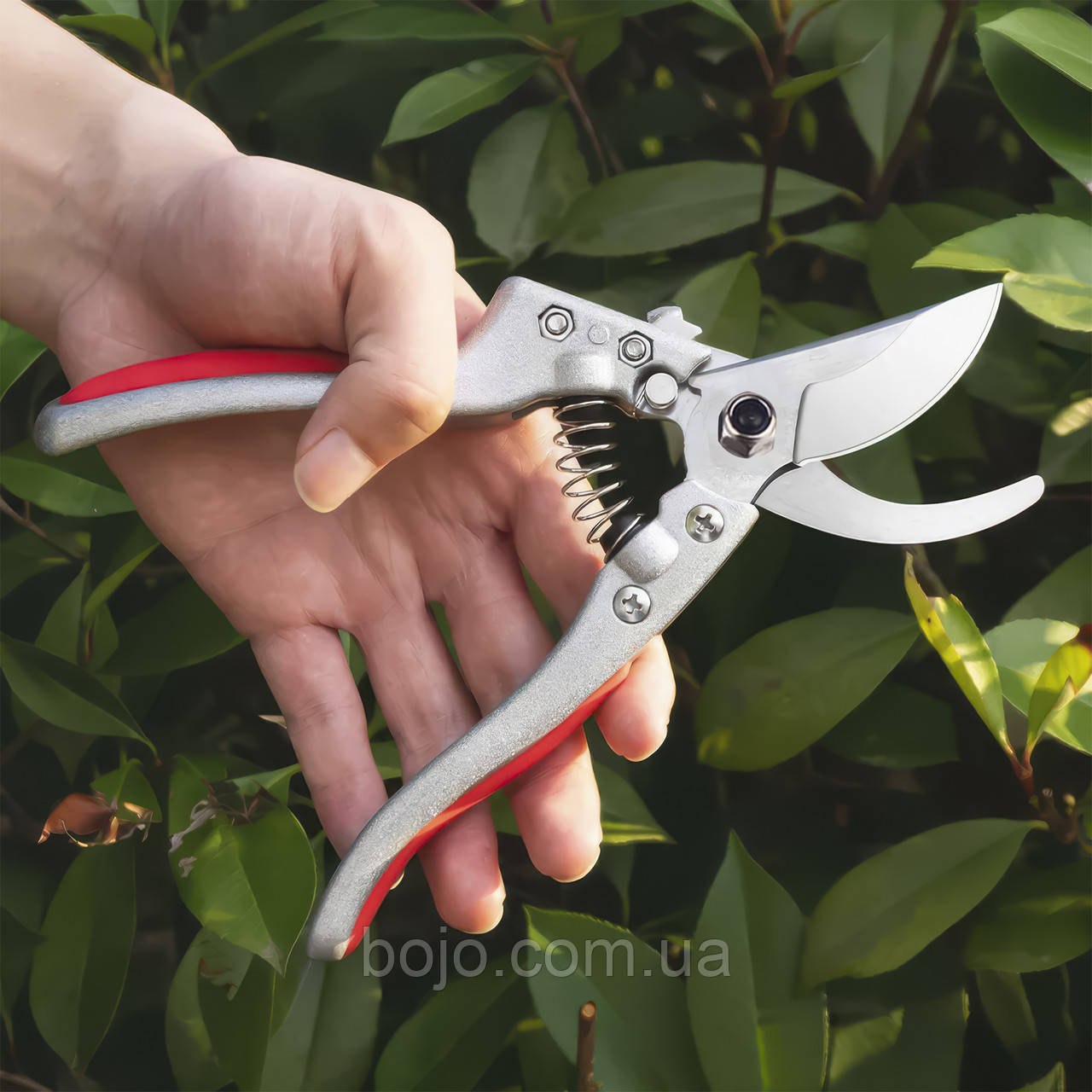 Професійні садові ножиці секатор для обрізки дерев рослин YS - 168 1705 (JS)