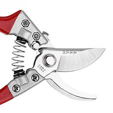 Професійні садові ножиці секатор для обрізки дерев рослин YS - 168 1705 (JS), фото 2