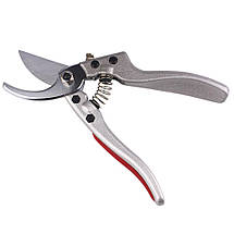 Професійні садові ножиці секатор для обрізки дерев рослин YS - 168 1705 (JS), фото 4