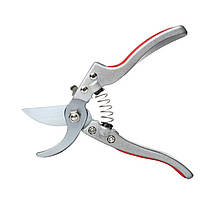 Професійні садові ножиці секатор для обрізки дерев рослин YS - 168 1705 (JS), фото 5