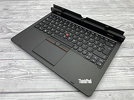 Клавіатура ThinkPad Helix Ultrabook Pro Keyboard бв