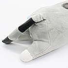 М'яка іграшка-подушка "Кіт Батон" (50 см) / Дитяча іграшка обіймашка/Плюшева іграшка, фото 8