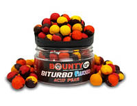 Бойл Поп ап 10 мм Fluoro BALANCE Acid Pear (Кислая груша) Biturbo BOUNTY