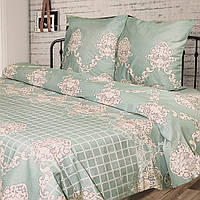 Простирадло бязь набивна класичне Ярослав всі розміри