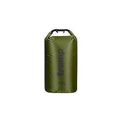 Гермомішок Tramp PVC Diamond Rip-Stop 10 UTRA-111 Оливковий (113286)