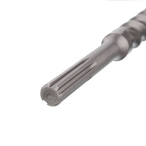 Бур SDS MAX, QUADRO 32*800мм INTERTOOL SDM-3280, фото 2