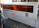 Holzher Streamer 1057 крайкооблицювальний верстат бу 14 г. з повним циклом із подвійним клейовим вузлом, фото 6