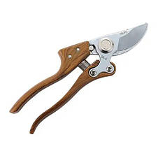 Садові ножиці секатор для обрізки дерев, рослин Professional Grafting Tool 1701 (JS), фото 3