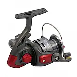 Котушка Weida DF 3000 (3+1bb), фото 5