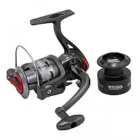 Котушка Weida DF 3000 (3+1bb)