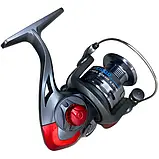 Котушка Weida DF 3000 (3+1bb), фото 6