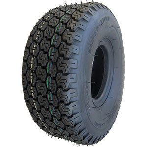 Шина 11x4.00-4 K500 - Kenda