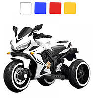 Електромотоцикл дитячий SPOKO N-518 мотоцикл на акумуляторі для дітей R_1458