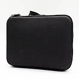 Квадрокоптер E99 PRO з 4K камерою, WiFi трансляція, 20 хв польоту, пульт управління, чорний, фото 6