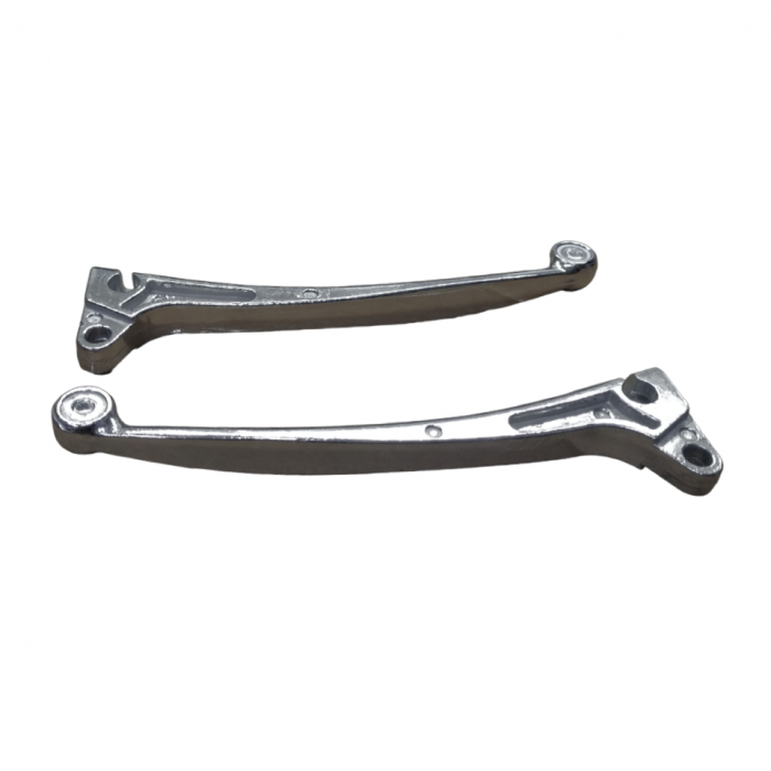 Важіль витискний — Дельта, фото 1