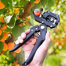 Секатор щеплювальний Grafting tool (JanS)