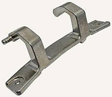 Петля (завіса) люка 35007456 для пральних машин Rainford, Vestel, Smeg