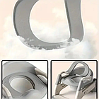 Дитяче сидіння на унітаз зі сходинками Babycare, фото 8