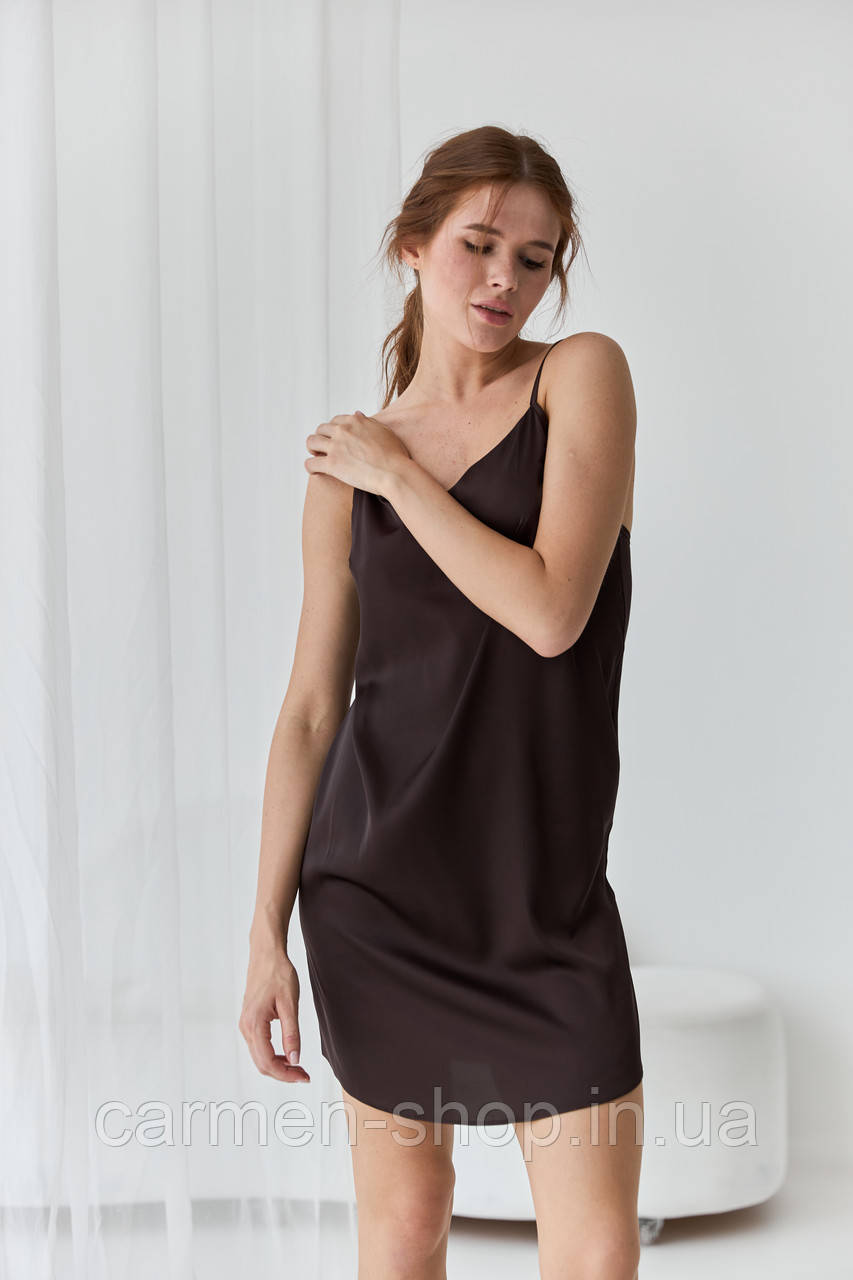 Нічна сорочка 0319 Barwa garments, фото 1