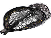 Подсак Westin W3 CR Adjustable Landing Net M 45cm x 55cm x 55cm глубина - Ручка 70-110cm 0.57kg (170307)