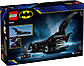 Конструктор Lego Super Heroes Бетмен назавжди Бетмобіль 76304, фото 2