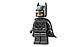 Конструктор Lego Super Heroes Бетмен назавжди Бетмобіль 76304, фото 4