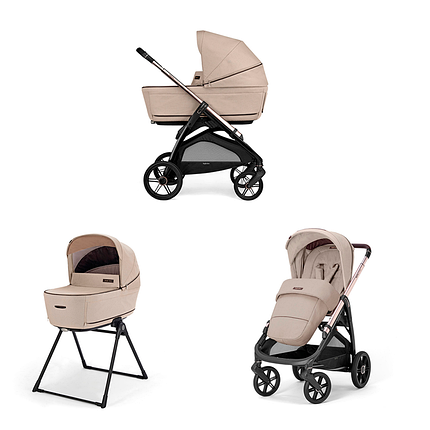Коляска 2в1 Inglesina Aptica Duo 2024, фото 1