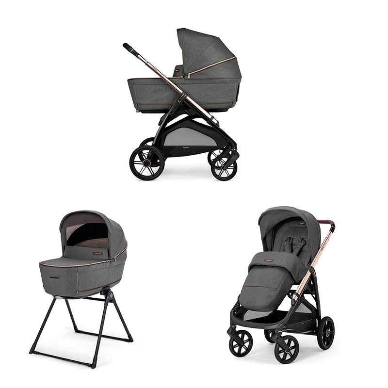 Коляска 2в1 Inglesina Aptica Duo