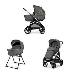 Коляска 2в1 Inglesina Aptica Duo