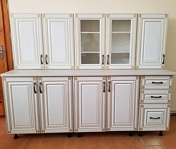 Комплекти кухонь