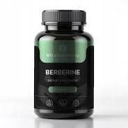 Берберін 500 мг Berberine VitalHarmony, 90 капсул