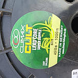 Лідкор, Climax CULT Leadcore 45 lb, зі олив'яним осердям 1000 метрів, оригінал (Німеччина), фото 3