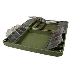Коробка GC G.Carp Light Tackle Box NEW 2024 (186046) 1365010