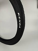 Покришка 26 2.10 (52-559) Kenda Дрібний шип. Велосипедна покришка 26х2.125