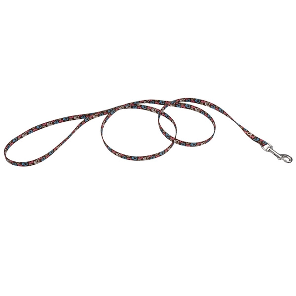 Coastal Pet Attire Style Leash КОСТАЛ ПЕТ АТИР СТАЙЛ повідець для собак, 1см х1, 8м
