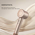 Фен Dreame Glory Mix Gold (AHD18-GOLD), фото 7