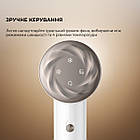 Фен Dreame Glory Mix Gold (AHD18-GOLD), фото 9