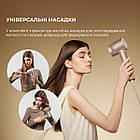 Фен Dreame Glory Mix Gold (AHD18-GOLD), фото 10