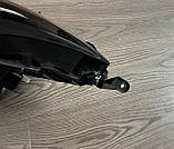 Фара передня права Lexus NX Лексус NX від2022-2025нч led 8114578280 оригинал б/у, фото 5